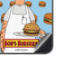 Bobs Burgers Burger of the Day Galaxy S25 Skin